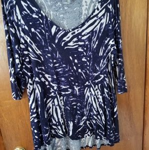 Women's Shirt 1XL Kenar